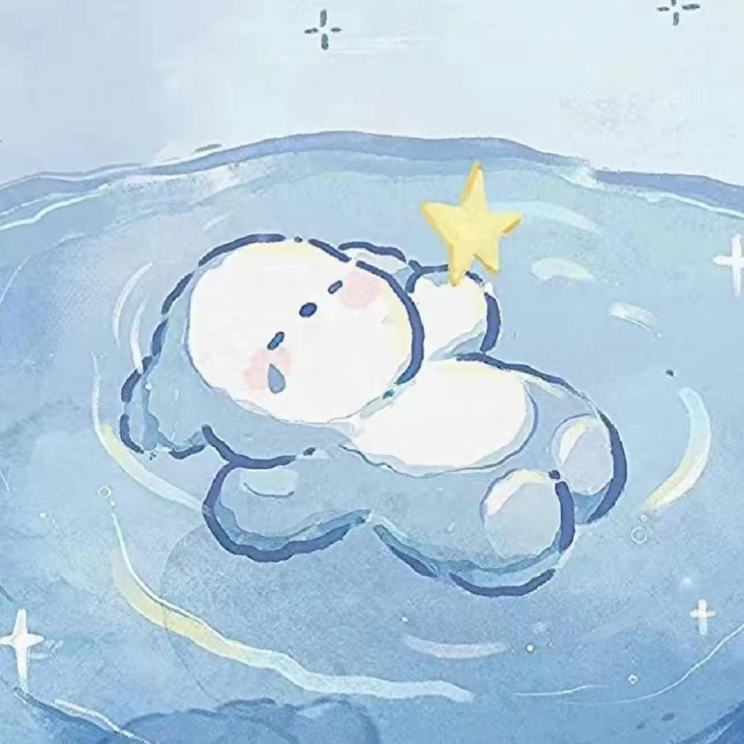 星光观背青鳉渔场