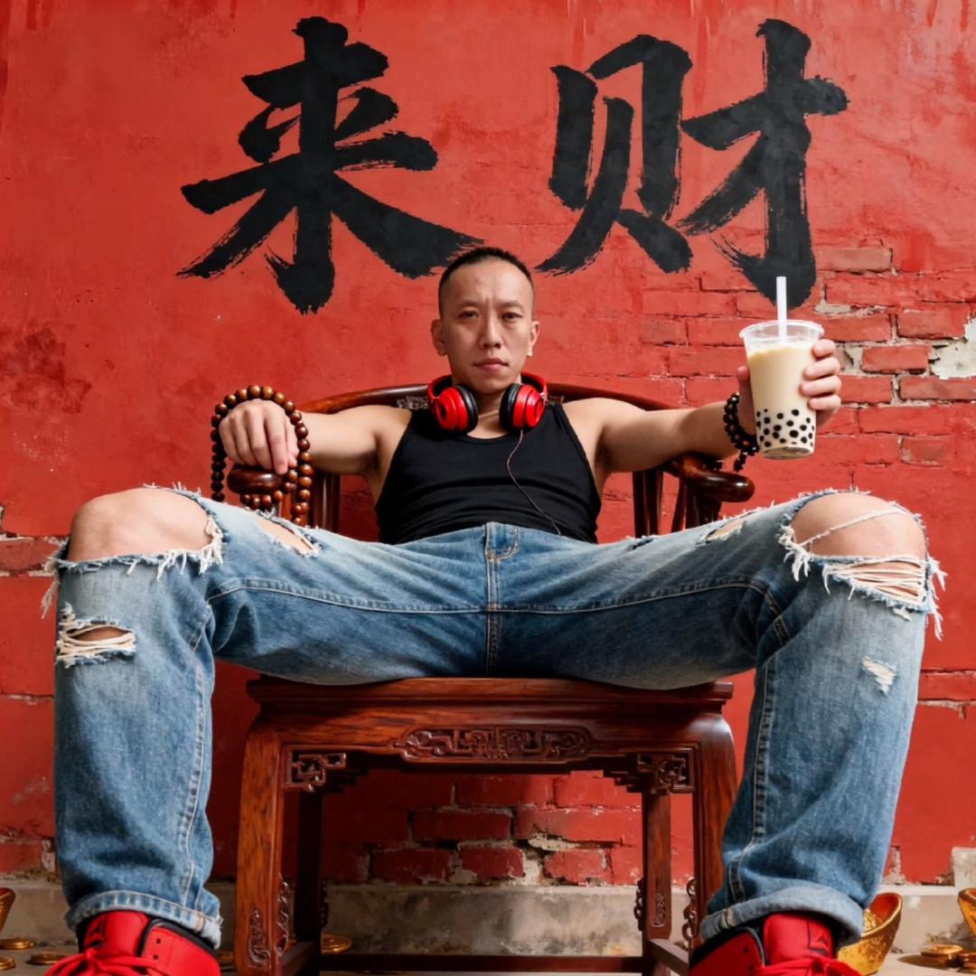 冷余烬