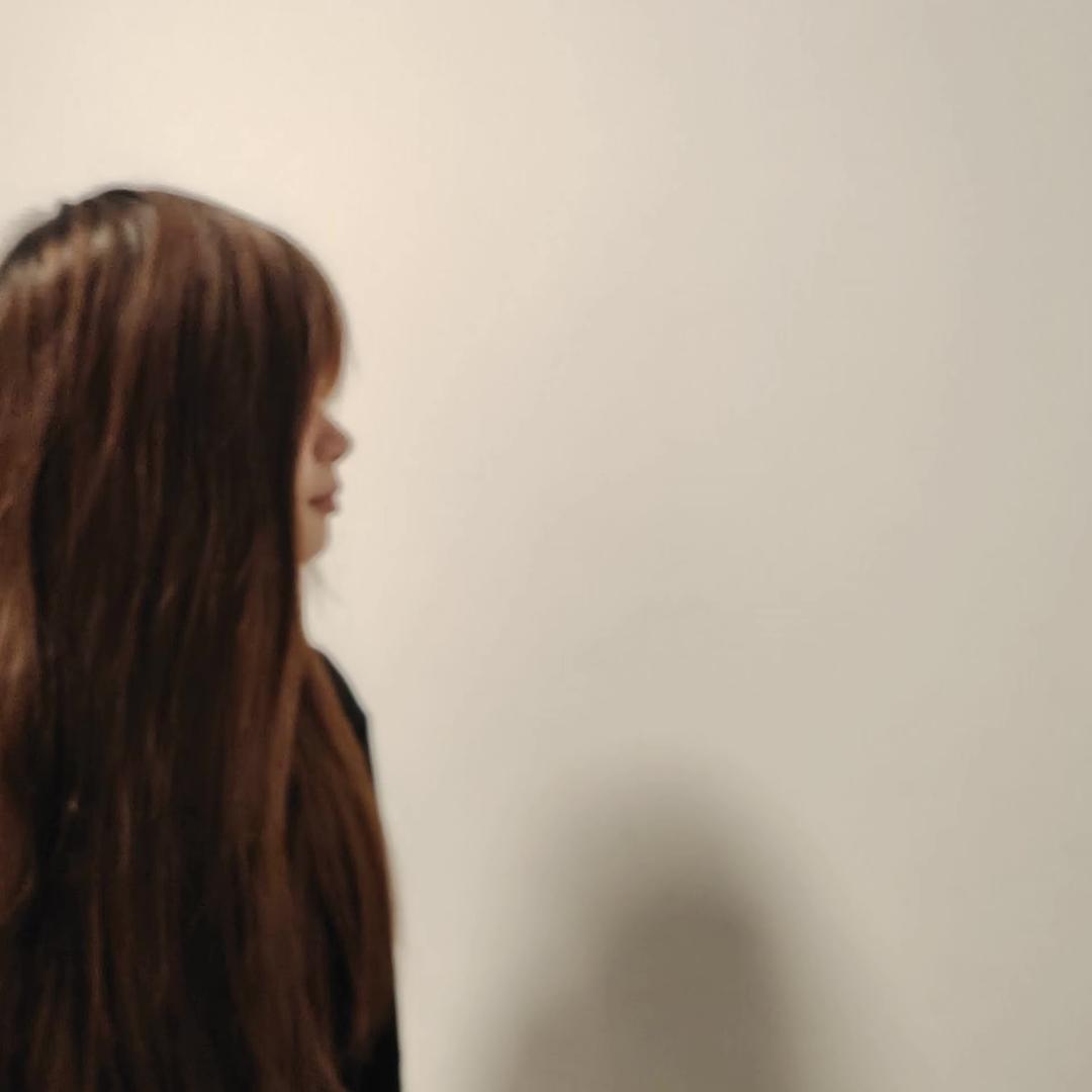 带点社会的甜妹