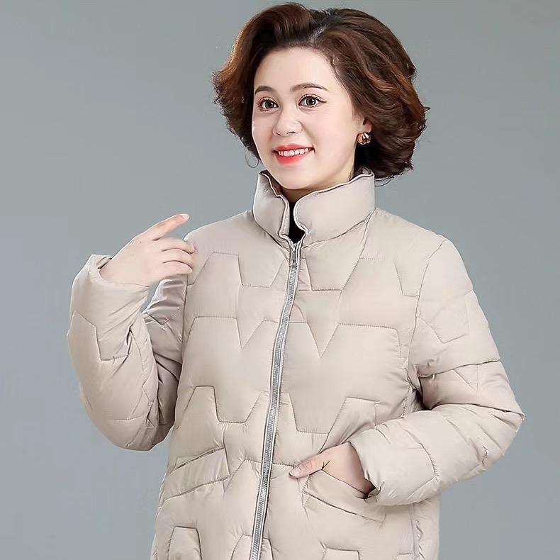 华姐精品妈妈装
