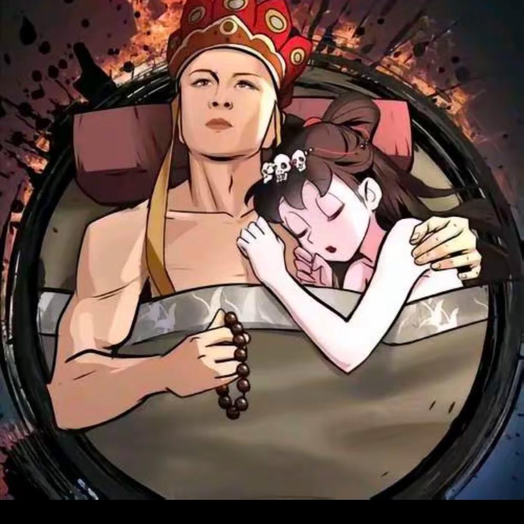 花前月下、