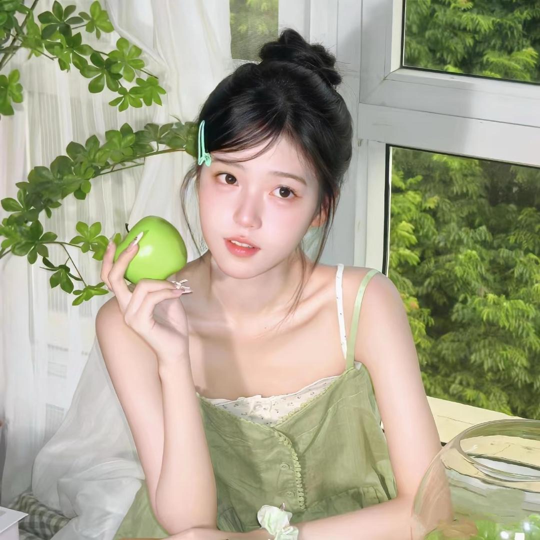 我真不是美女.