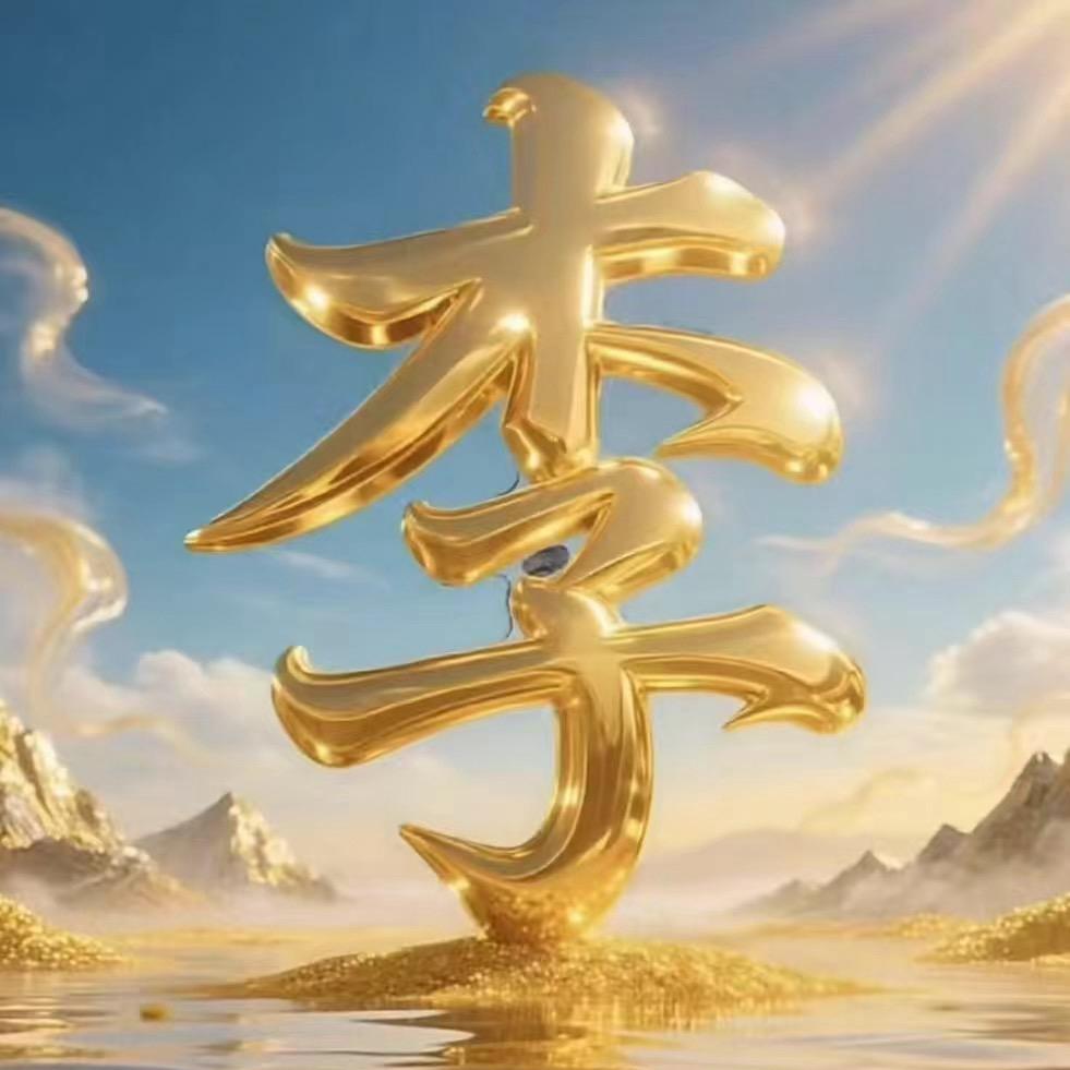 李世民热爱生活