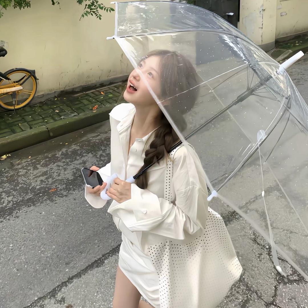 六月七