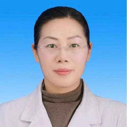 妇产科张艳荣
