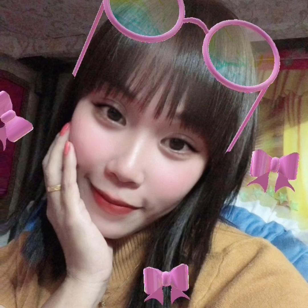 水小姐（做好自已）