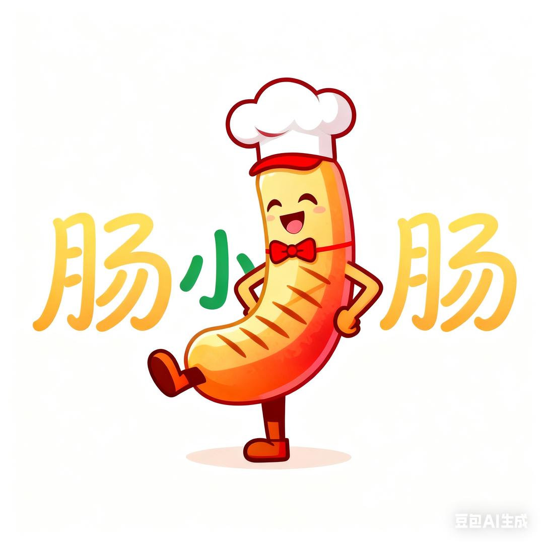 肠小肠 手工肉肠