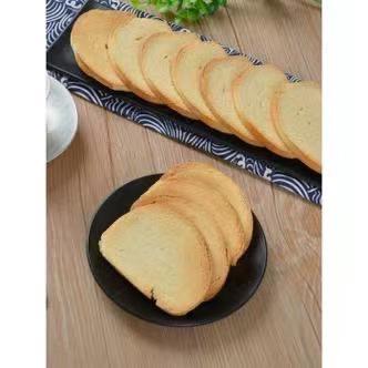 跃辉馒头片坊