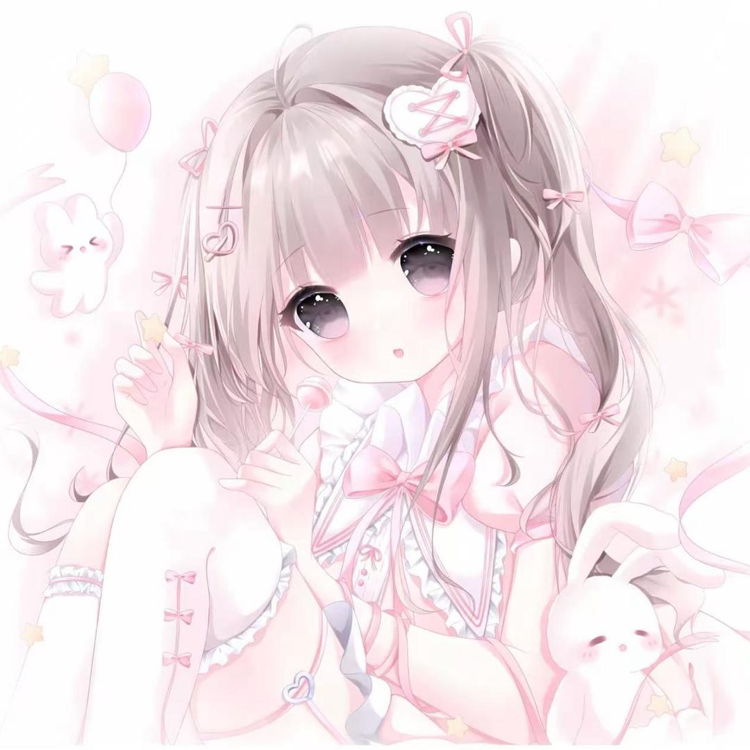 可可祈愿🧸.