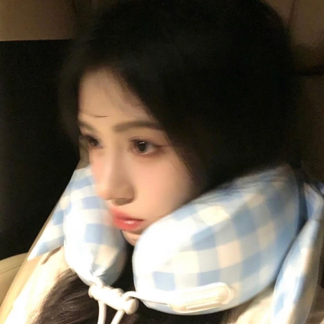 小然的朋友圈