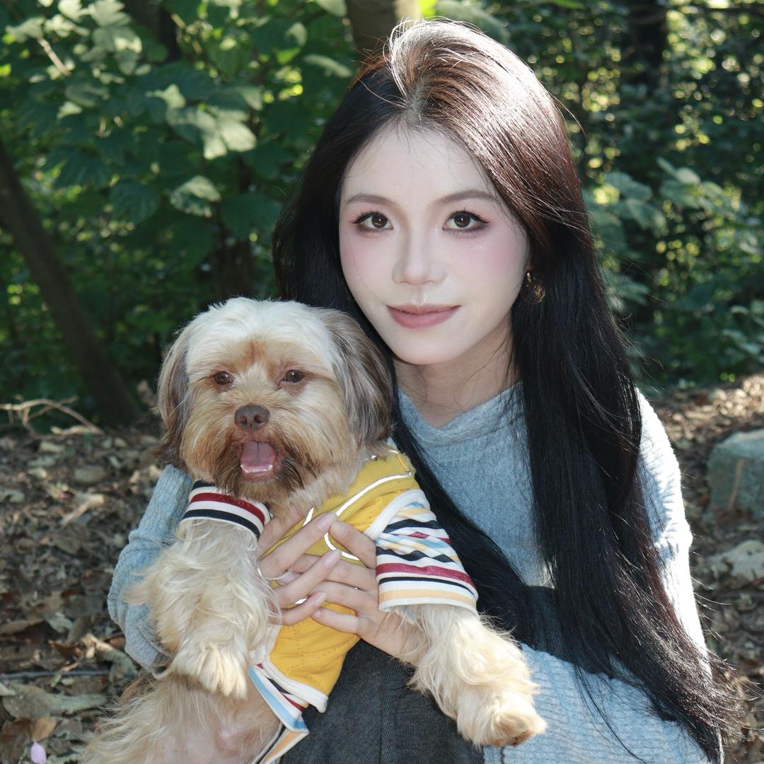 •ᴗ•小狗碎碎冰 💭