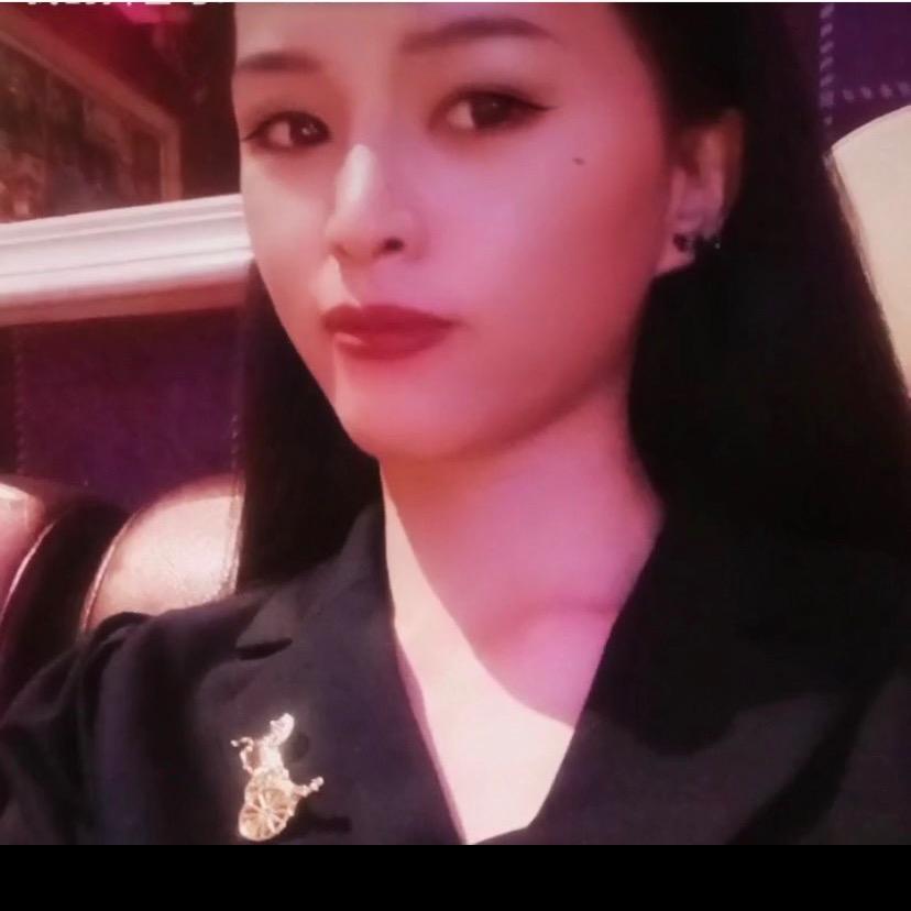 张家二小姐嫦娥🧏‍♀️