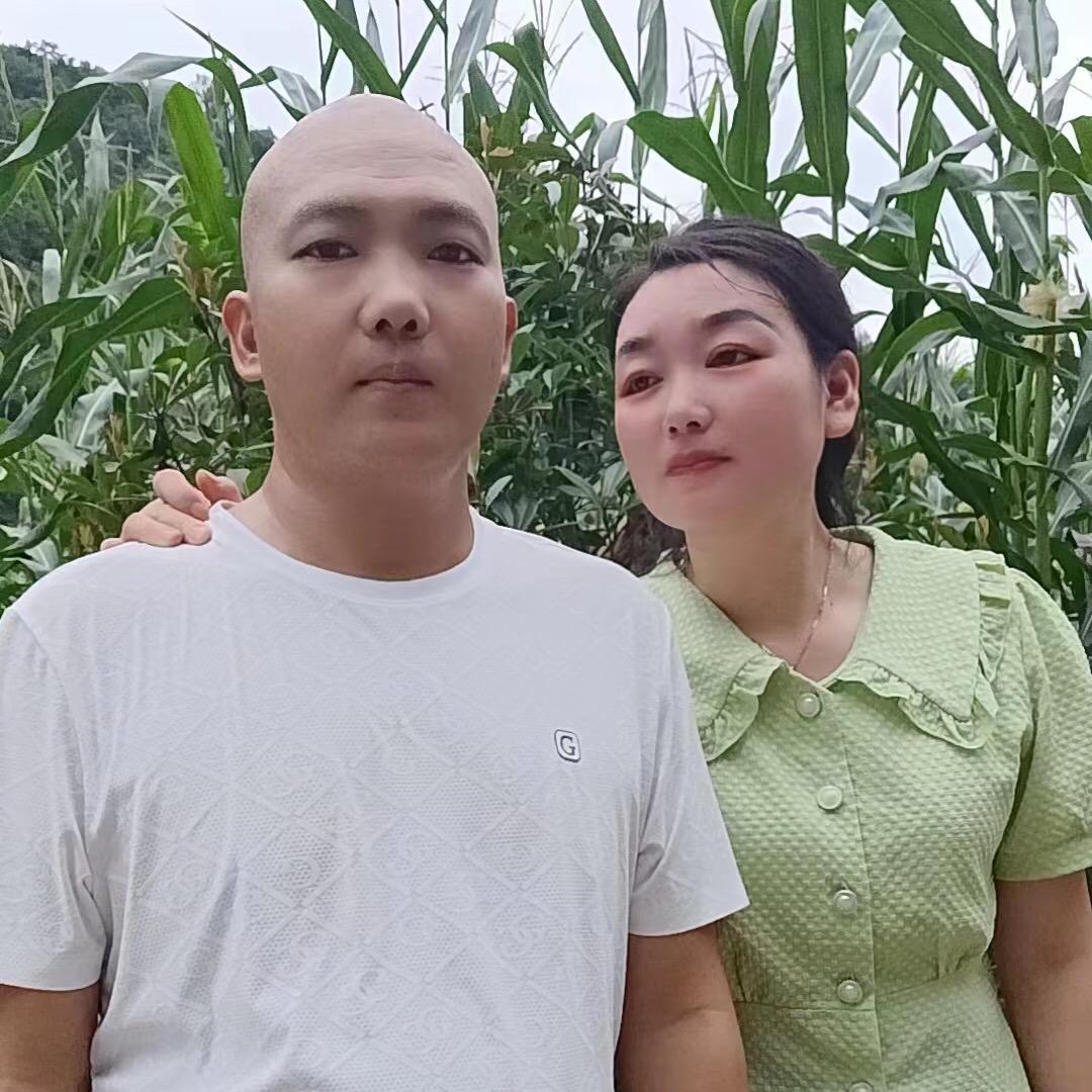 抗ai 小唐夫妇在努力
