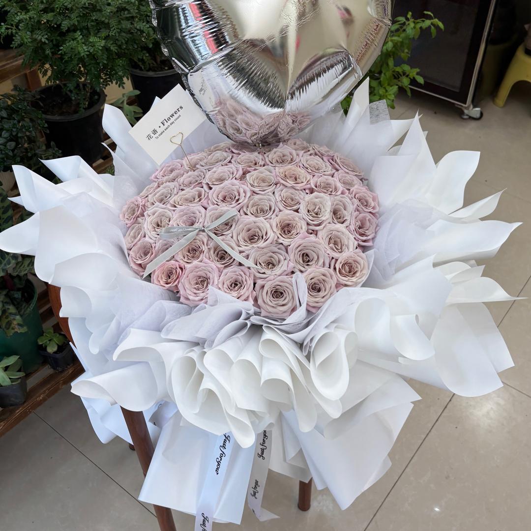 曹岗花语·鲜花店