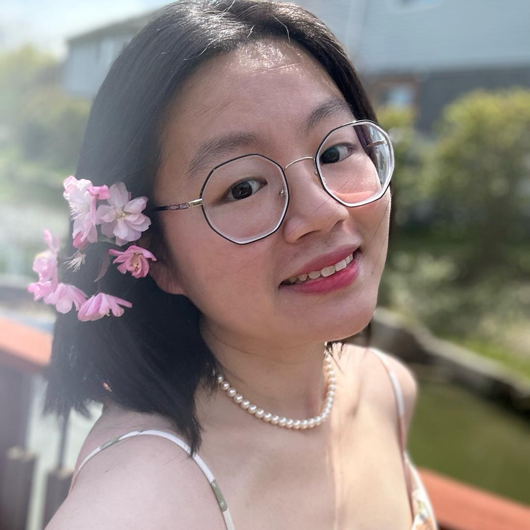 是麻吉吖