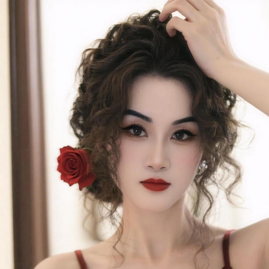 芸娘