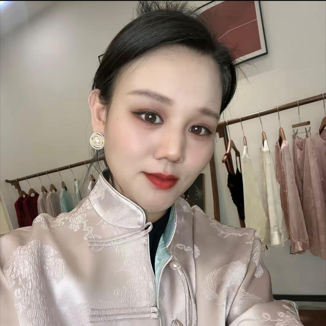 莱西盛唐牡丹主理人