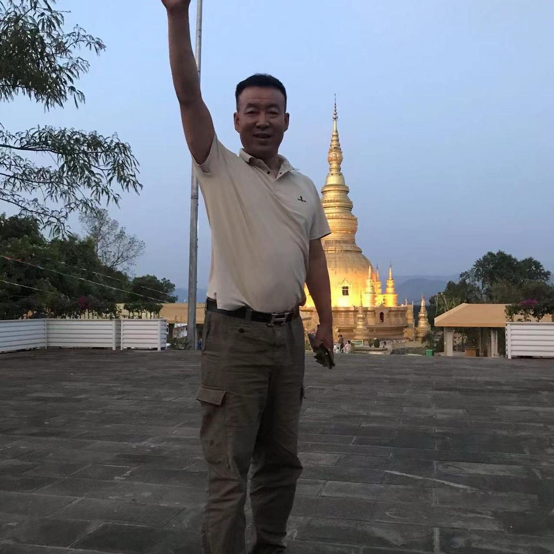 尚岛博石
