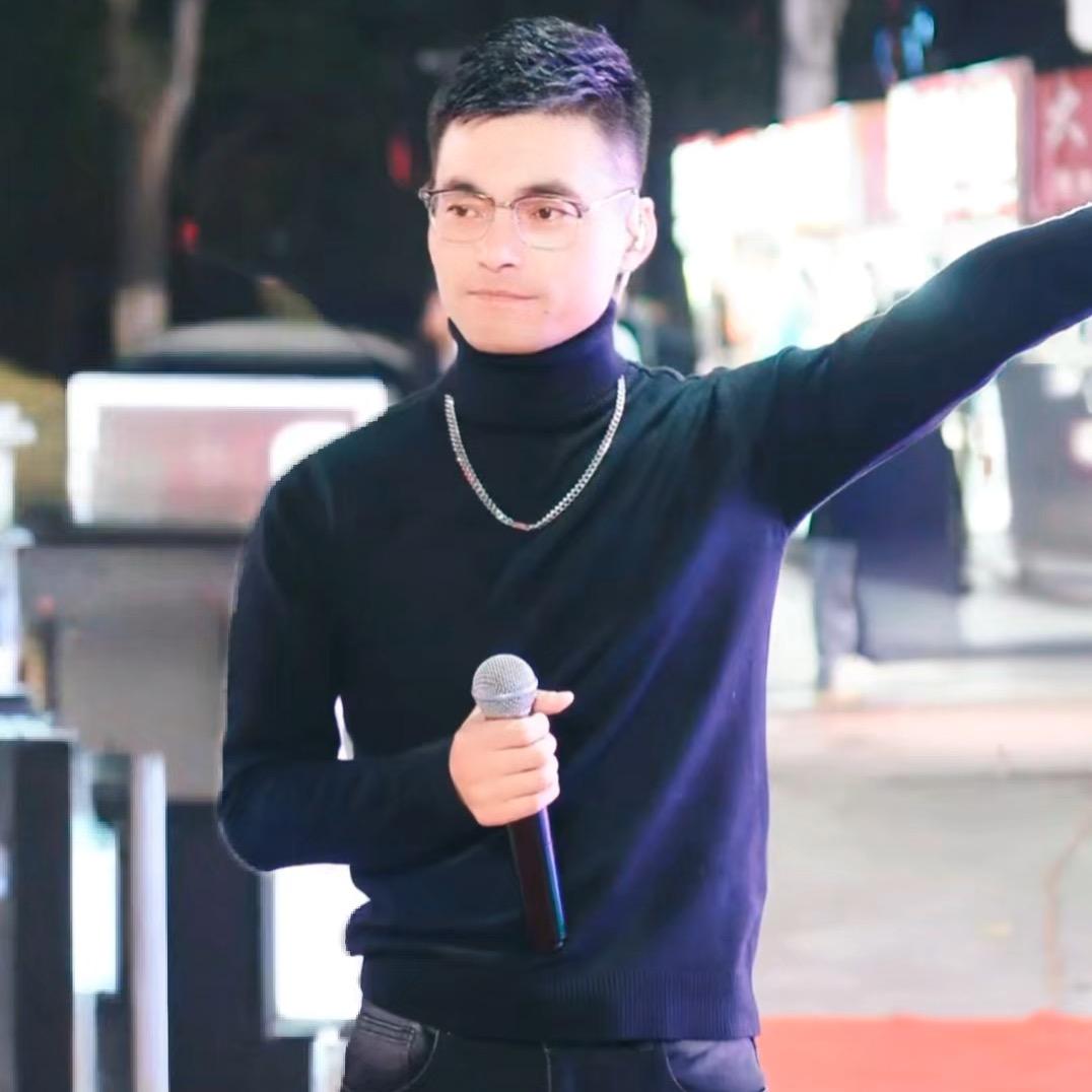 小成歌🎤（经典老歌）