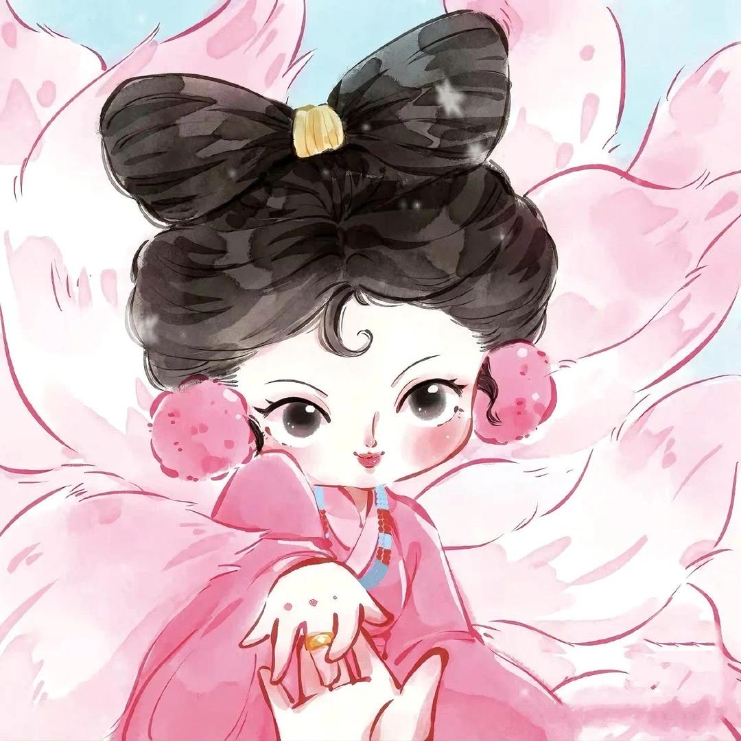 幸运小喵