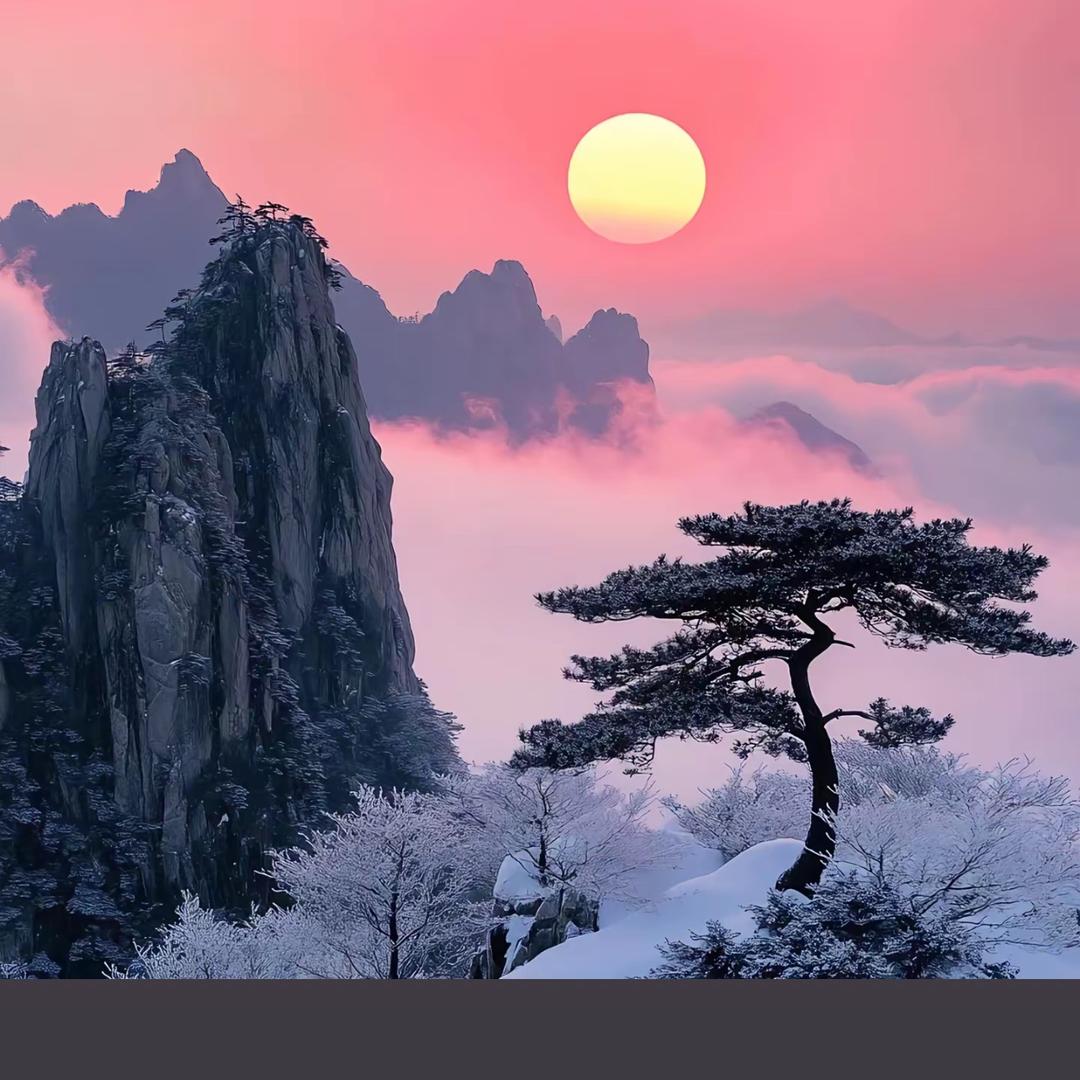 愿尽余生之慷慨