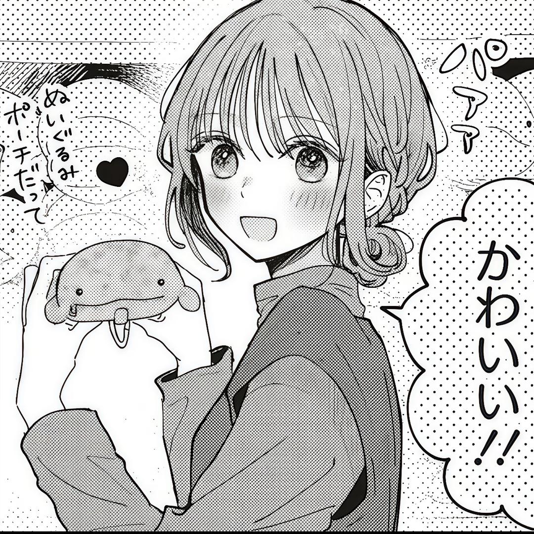 小椰ʕ •ᴥ•ʔ