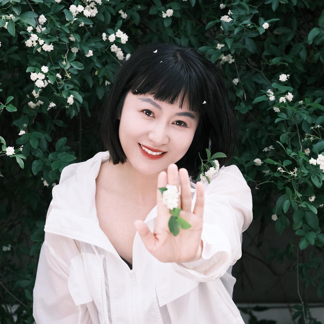 🧐是我冒魅了