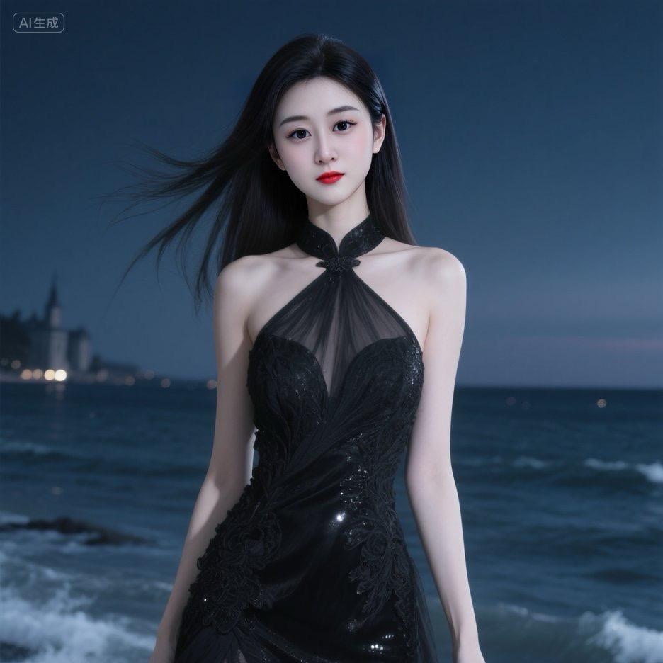 中国芯仔