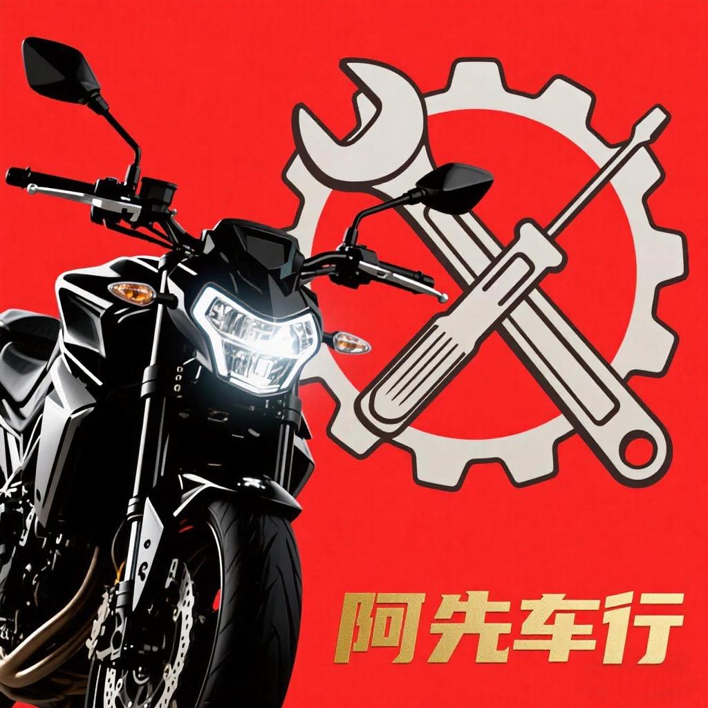 贺街阿先车行