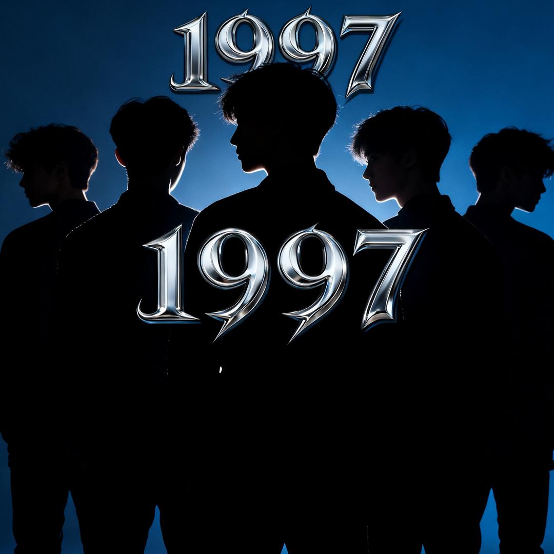 1997(团队纳新)