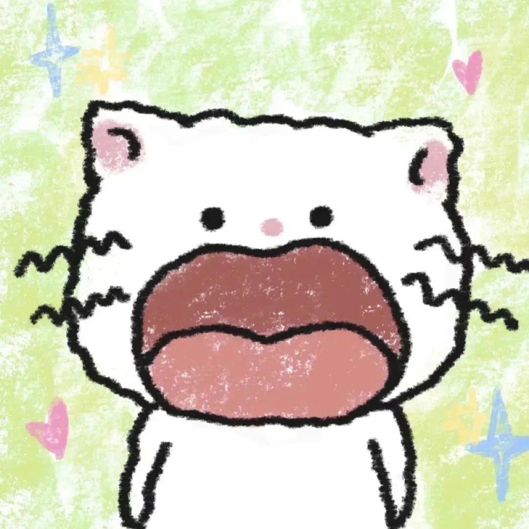 木木♥️