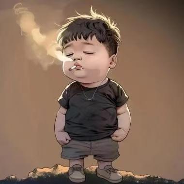 华子~/O_o