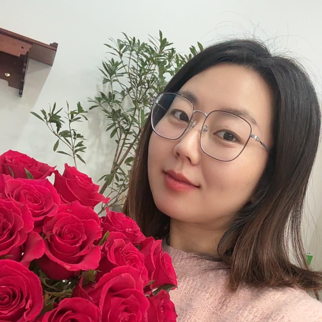 台儿庄芊禧花店小满