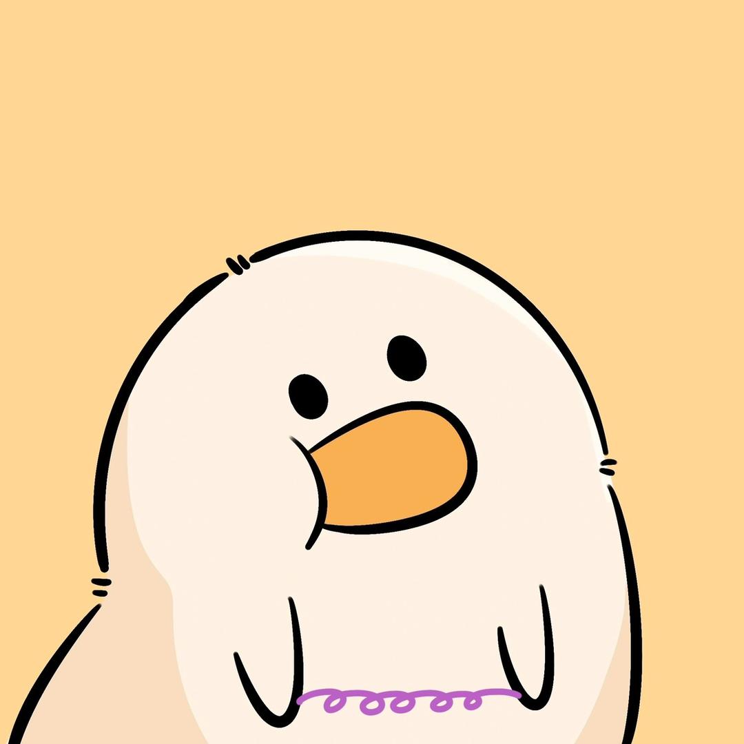 快乐鸭鸭号