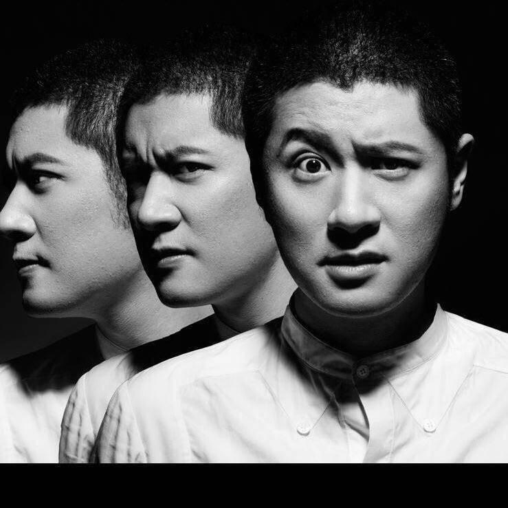 韩煜Hanyu-