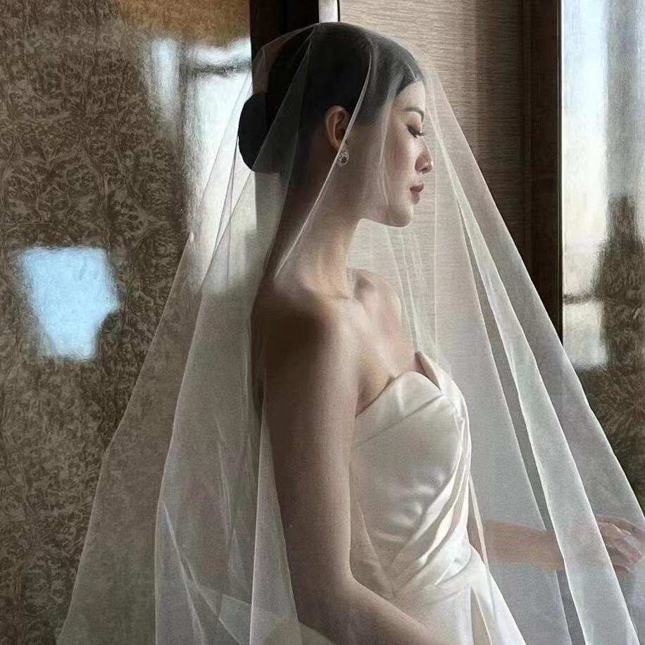 牡丹江市木恩婚纱馆