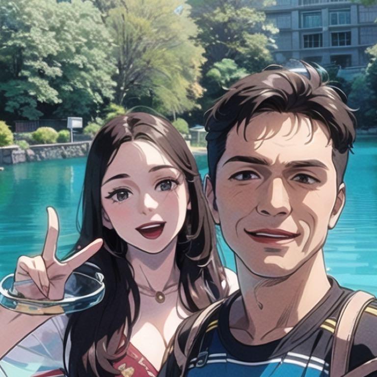 面包妹