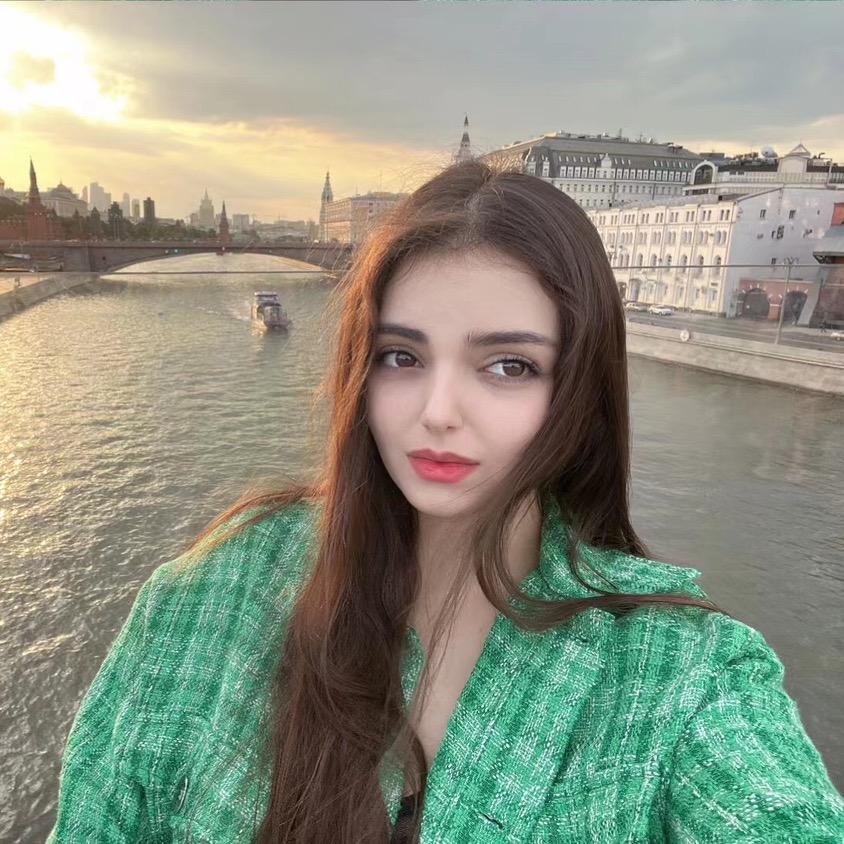 ♚ Галина 加莉娜