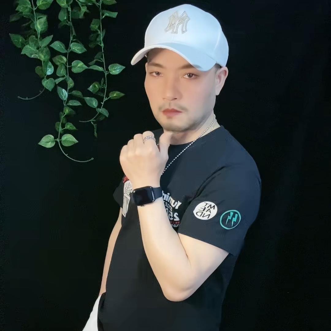 落陌