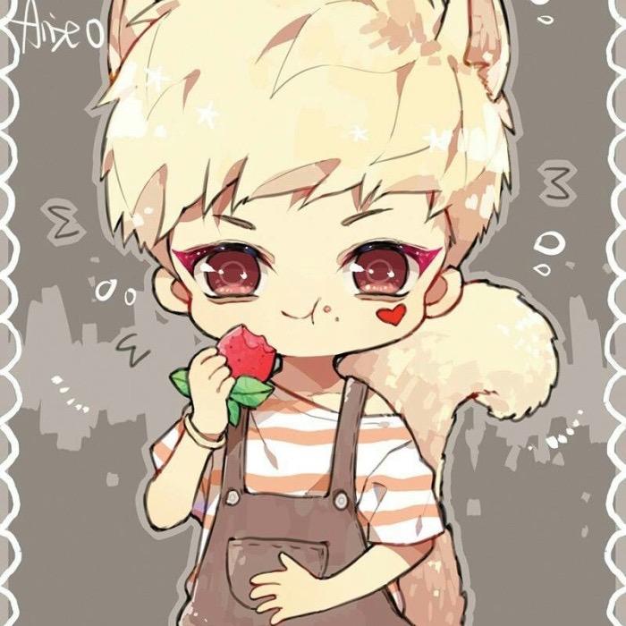 俏丫头💗