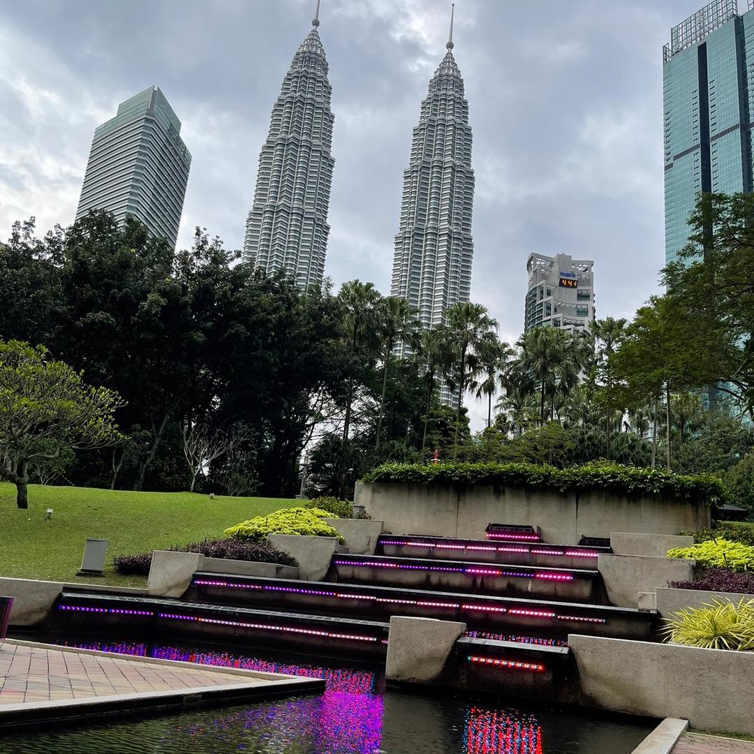 睿通出国留学申请