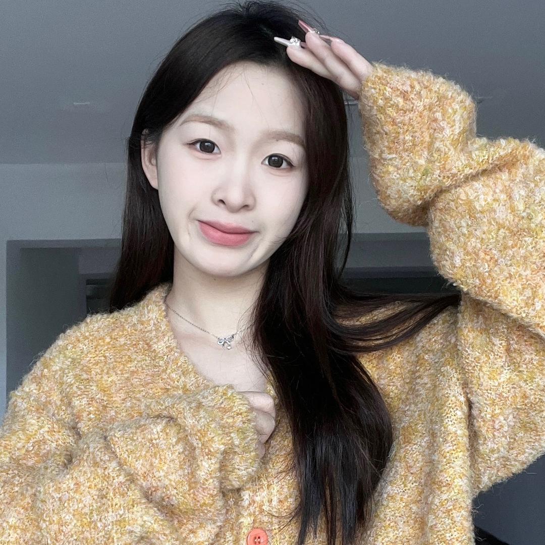 莓你我不杏-