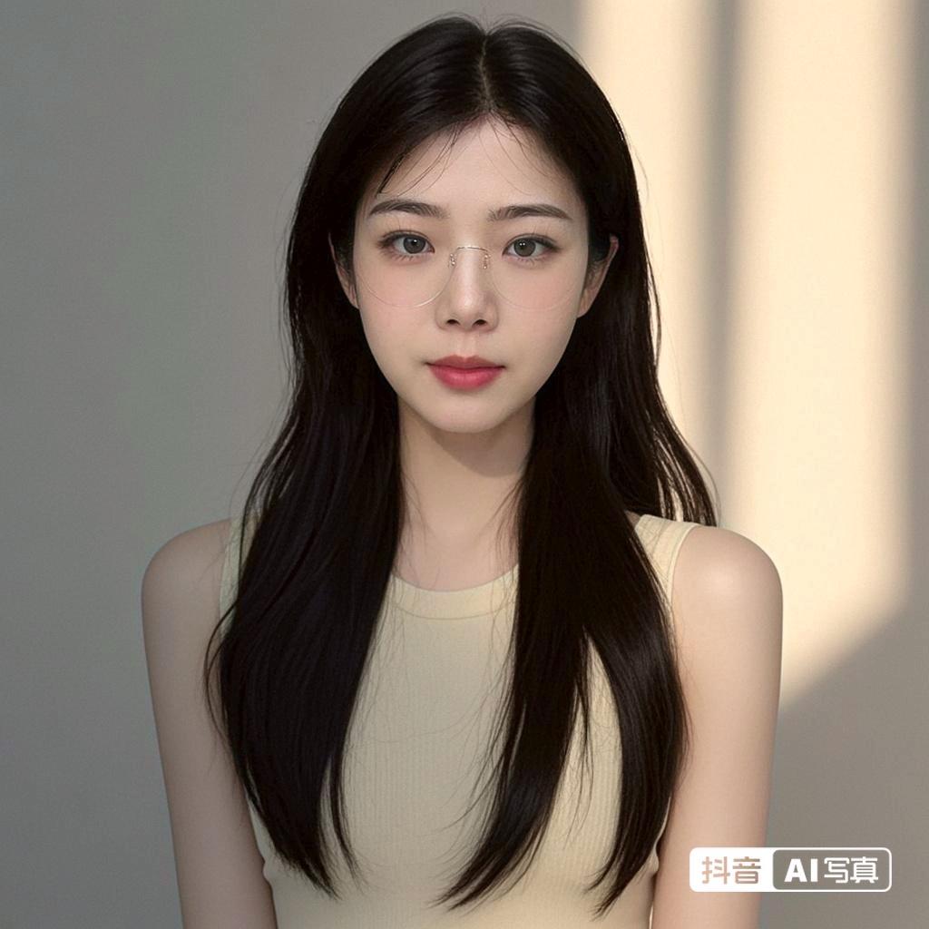 是眼镜妹吖