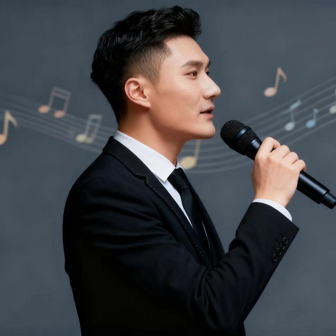 阿杰老师教唱歌