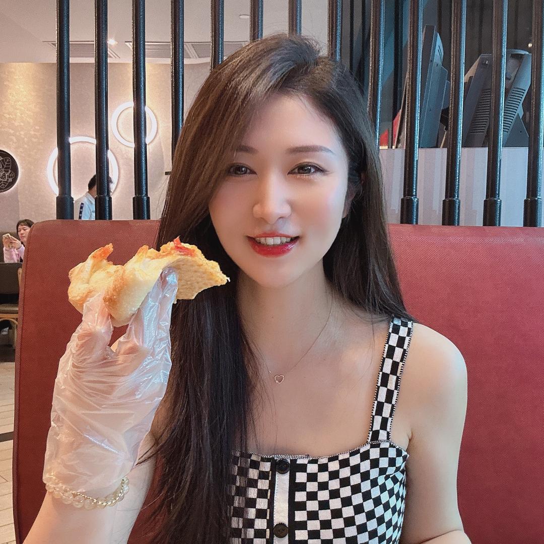 小鹿姐姐