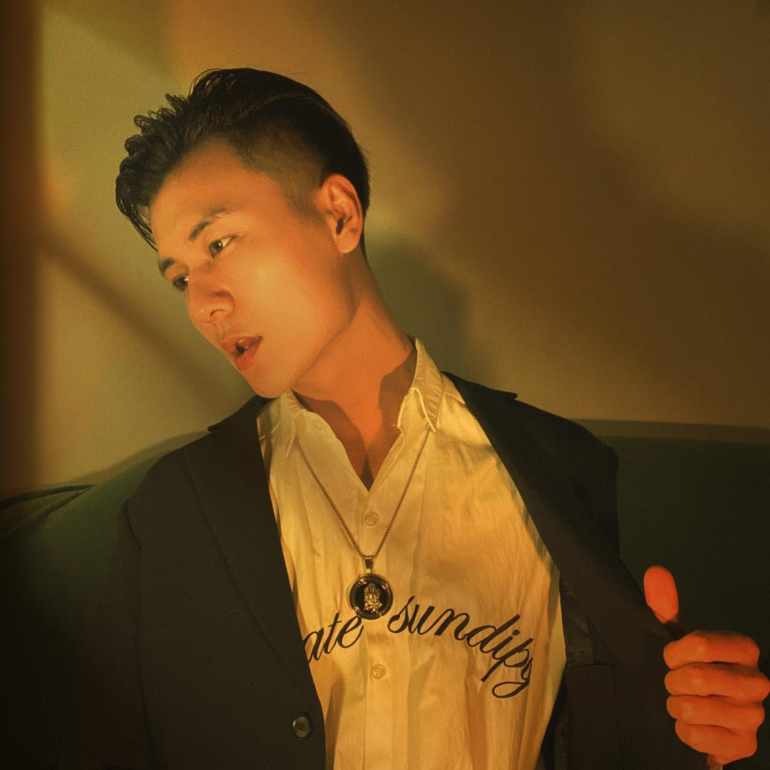 七叔是暖男