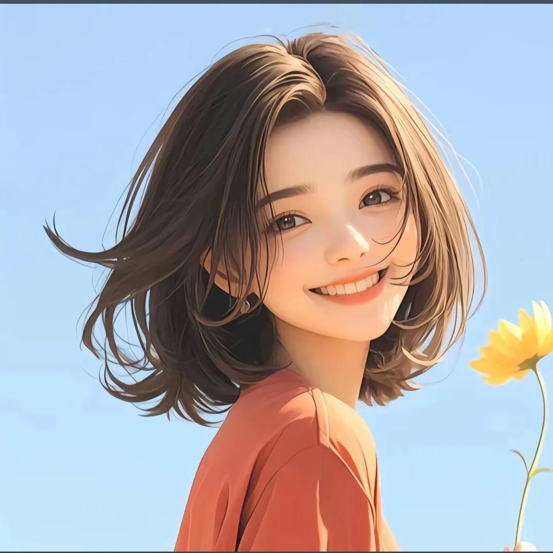 @不负时光@