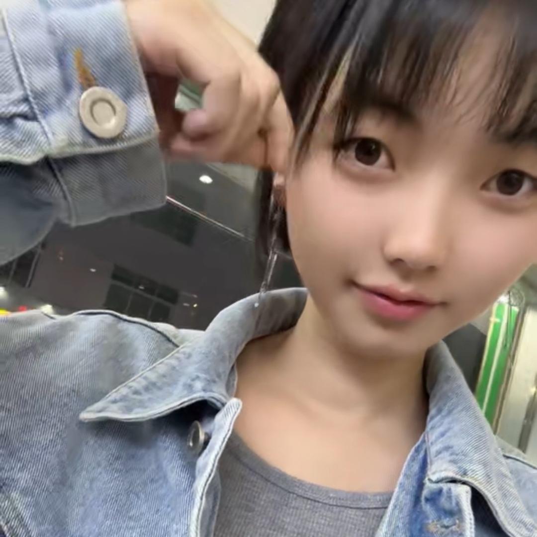 初见🍉