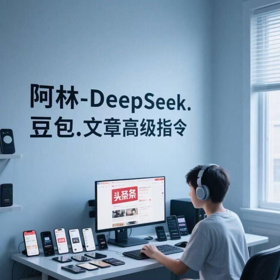 阿林- AI写作指导客服