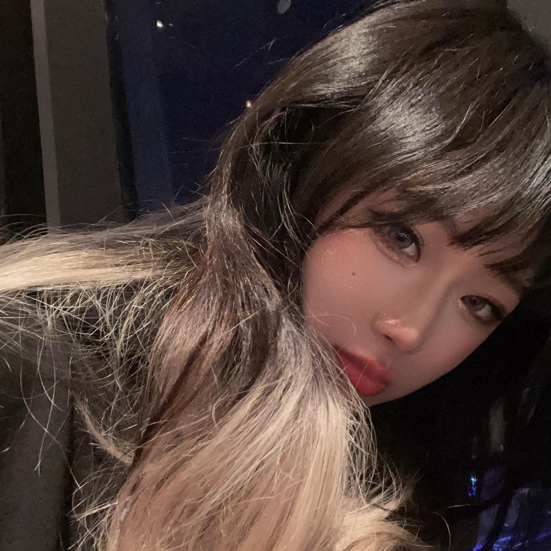 不是你的老板娘